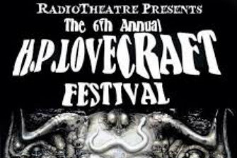 HP Lovecraft Festival